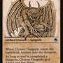 Cloister Gargoyle (Showcase) [The List] 