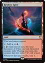 Restless Spire [Secrets of Strixhaven Commander]