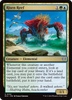 Risen Reef [Lorwyn Eclipsed Commander]