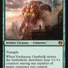 Verdurous Gearhulk [Kaladesh] 