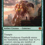 Verdurous Gearhulk [Kaladesh] 