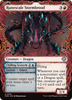 Runescale Stormbrood (Showcase) [Tarkir: Dragonstorm]