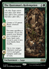 The Huntsman's Redemption - Español [Wilds of Eldraine]