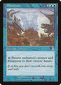 Disappear [Urza's Destiny] 