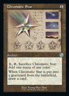 Chromatic Star (Retro Schematic) [The Brothers' War Retro Artifacts]