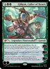 Garruk, Caller of Beasts [Secret Lair Drop Series]
