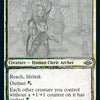 Arcus Acolyte (Sketch) [Modern Horizons 2]
