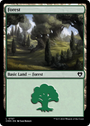 Forest (797) [Commander Masters]