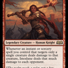 Imodane, the Pyrohammer [Wilds of Eldraine]