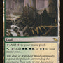Wooded Bastion [Shadowmoor] - Español