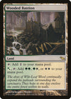 Wooded Bastion [Shadowmoor] - Español