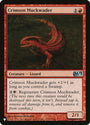 Crimson Muckwader [The List]