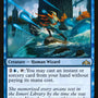 Omnispell Adept [Guilds of Ravnica] - Español
