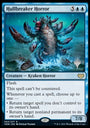 Hullbreaker Horror (Promo Pack) [Innistrad: Crimson Vow Promos]