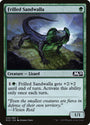 Frilled Sandwalla [Core Set 2020]