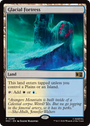 Glacial Fortress [Marvel Super Heroes Commander]