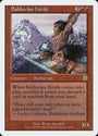 Balduvian Horde [Deckmasters]