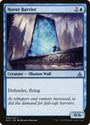 Hover Barrier [Ravnica Allegiance Guild Kit] 