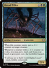 Dread Tiller [Lorwyn Eclipsed Commander]