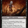 Unstoppable Slasher (0119) - Español [Duskmourn: House of Horror]
