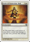 Circle of Protection: Red [Ninth Edition] 