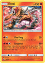 Entei (47/214) (Theme Deck Exclusive) [Sun & Moon: Lost Thunder]