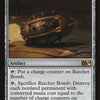 Ratchet Bomb [Magic 2014] - Español