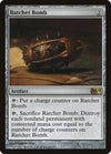 Ratchet Bomb [Magic 2014] - Español