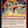 Aardwolf's Advantage [Unfinity]