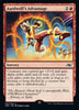 Aardwolf's Advantage [Unfinity]