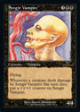 Sengir Vampire (Retro) [30th Anniversary Edition]