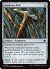 Goldvein Pick [Foundations]
