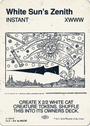 White Sun's Zenith (0012) [Secret Lair x MSCHF: The Zeta Set]