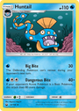 Huntail (42/168) [Sun & Moon: Celestial Storm]