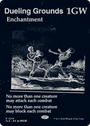 Dueling Grounds (0210) [Secret Lair x MSCHF: The Zeta Set]