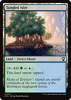 Tangled Islet [Secrets of Strixhaven Commander]