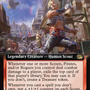 Vaan, Street Thief (Extended Art) [FINAL FANTASY]