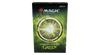 COMMANDER COLLECTION GREEN