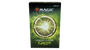 COMMANDER COLLECTION GREEN