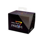 Bcw Deck Case Prism- Umbra Black