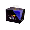 Bcw Deck Case Prism- Cobalt Blue
