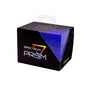 Bcw Deck Case Prism- Cobalt Blue