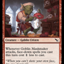 Goblin Maskmaker [Murders at Karlov Manor]