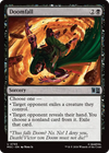 Doomfall [Marvel Super Heroes Commander]