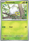Tarountula (017/193) [Scarlet & Violet: Paldea Evolved]