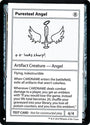Puresteel Angel [The List]