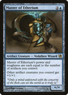 Master of Etherium [Duel Decks: Elspeth vs. Tezzeret] 