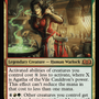 Agatha of the Vile Cauldron [Wilds of Eldraine]