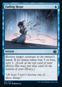 Fading Hope [Innistrad: Midnight Hunt] 