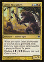 Grixis Sojourners [Alara Reborn] 